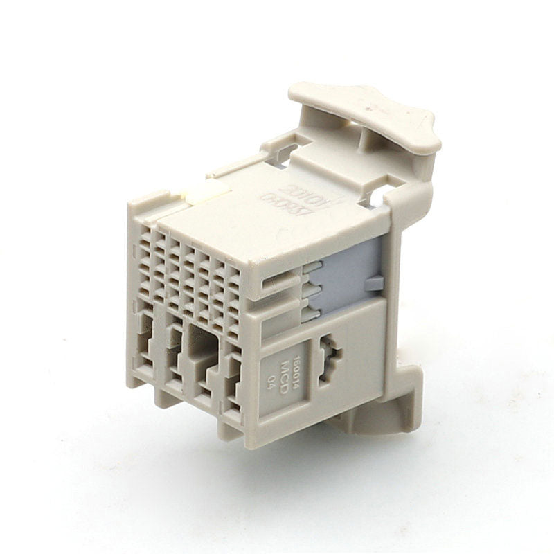 CC280037 - 28 Pin Connector