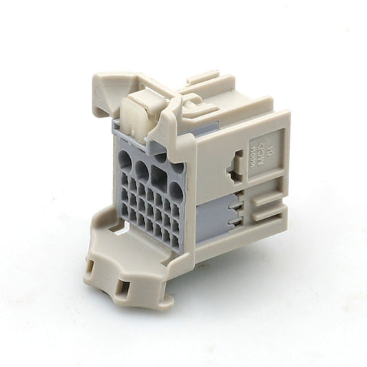 CC280037 - 28 Pin Connector