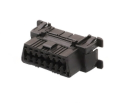 CC160246 - 16 Pin Connector