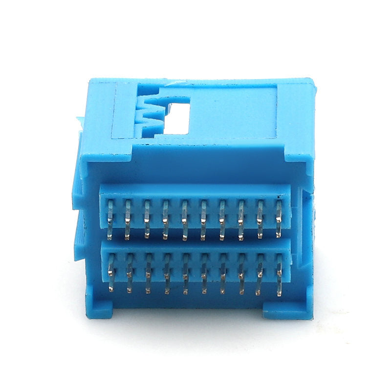 CC400036  - 40 Pin Connector