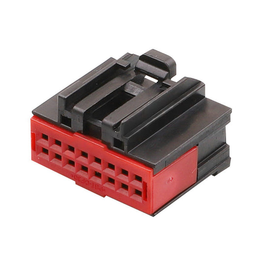 CC160247 - 16 Pin Connector