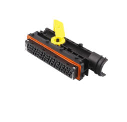 CC550003 - 55 Pin Connector