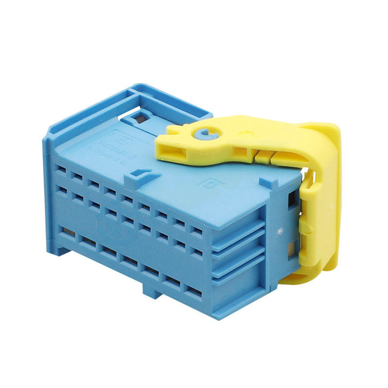 CC250028 - 25 Pin Connector – CarConnectors.com