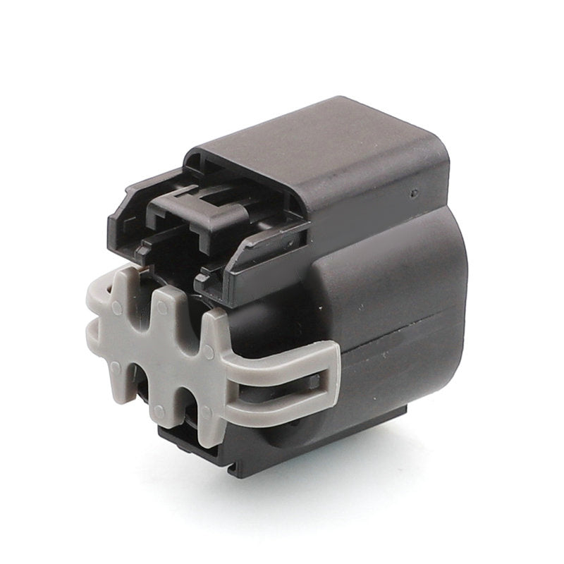 CC40904 - 4 Pin Connector
