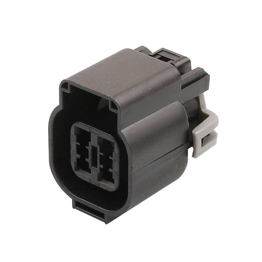 CC40904 - 4 Pin Connector