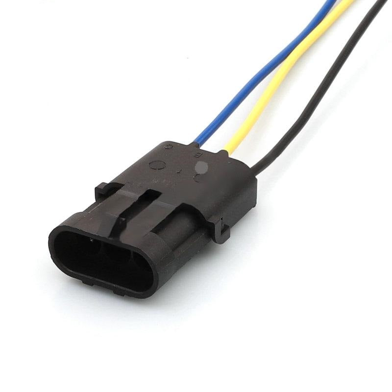 CC30986 - 3 Pin Connector