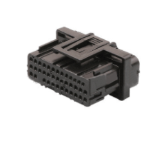 CC390005  - 39 Pin Connector