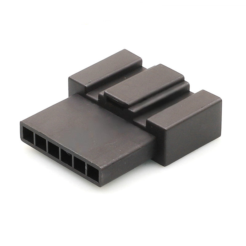 CC60757 - 6 Pin Connector