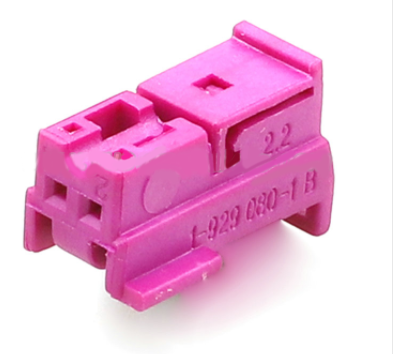 CC21452 - 2 Pin Connector
