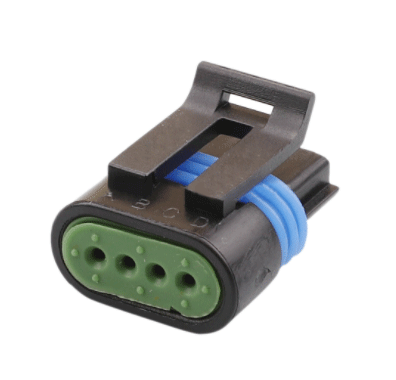 CC40097 - 4 Pin Connector