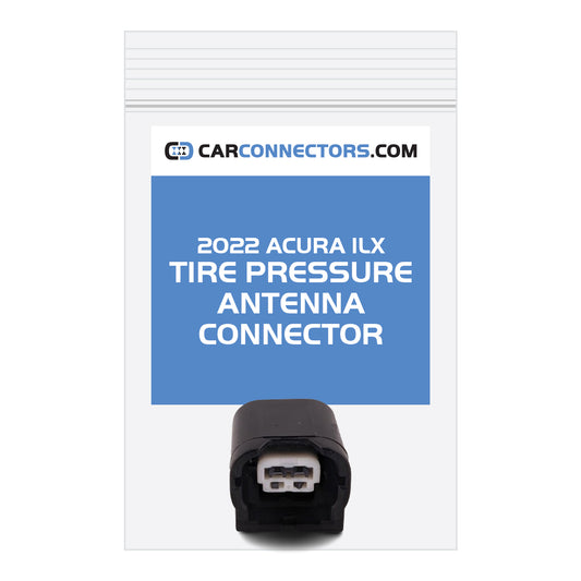 Tire Pressure Antenna Connector for 2022 Acura ILX