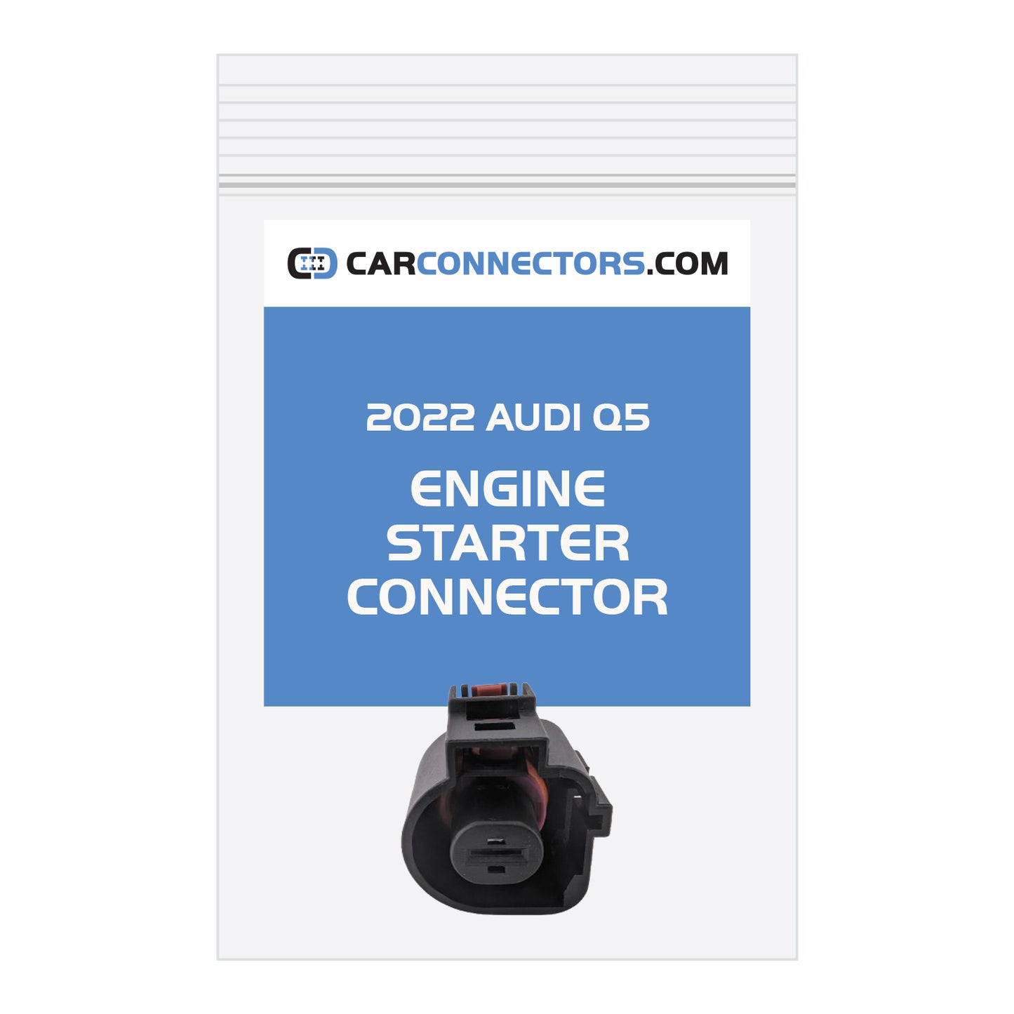 Engine Starter Connector for 2022 Audi Q5