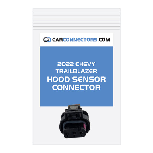 Hood Sensor Connector for 2022 Chevy Trailblazer