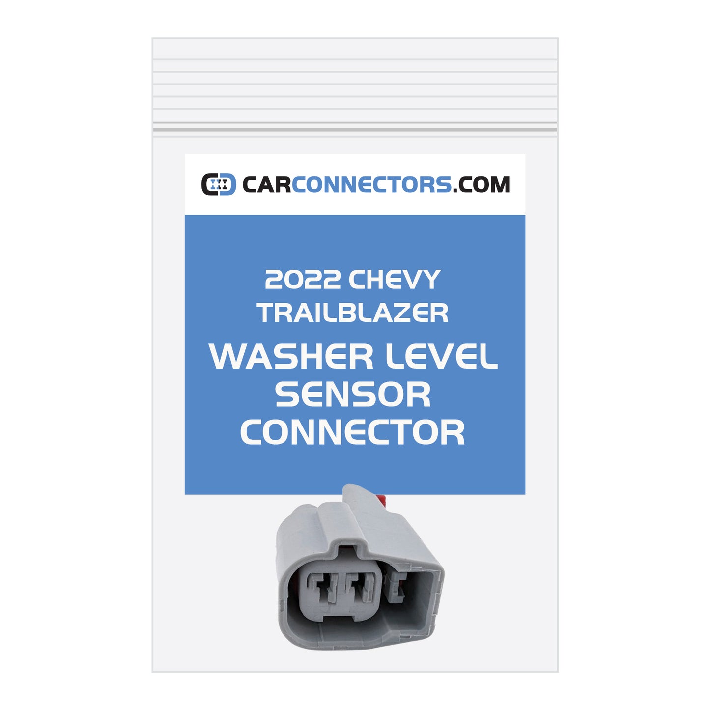 Washer Level Sensor Connector for 2022 Chevy Trailblazer