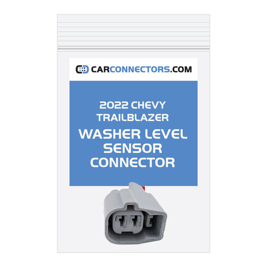 Washer Level Sensor Connector for 2022 Chevy Trailblazer