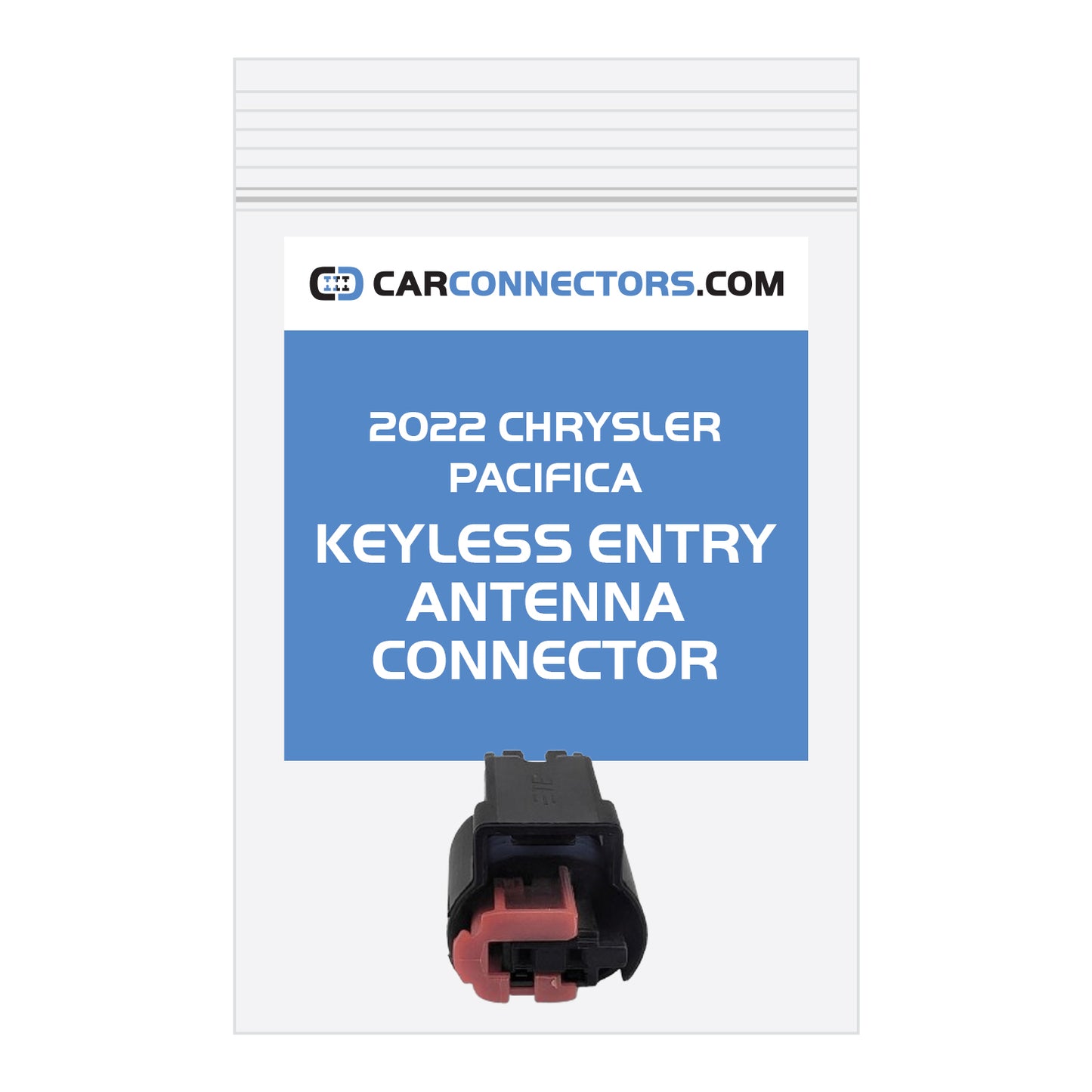Keyless Entry Antenna Connector for 2022 Chrysler Pacifica