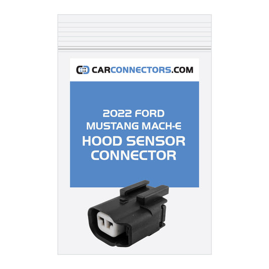 Hood Sensor Connector for 2022 Ford Mustang Mach-E