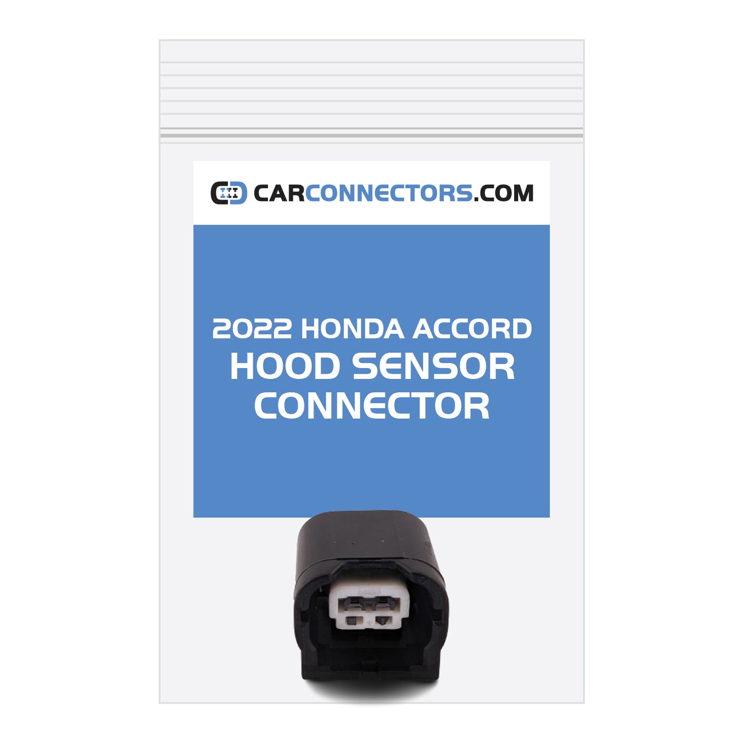 Hood Sensor Connector for 2022 Honda Accord