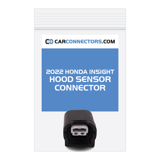 Hood Sensor Connector for 2022 Honda Insight