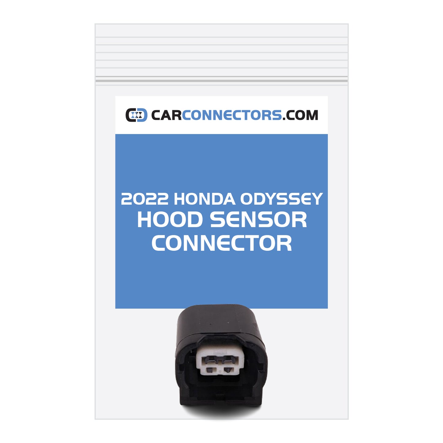 Hood Sensor Connector for 2022 Honda Odyssey