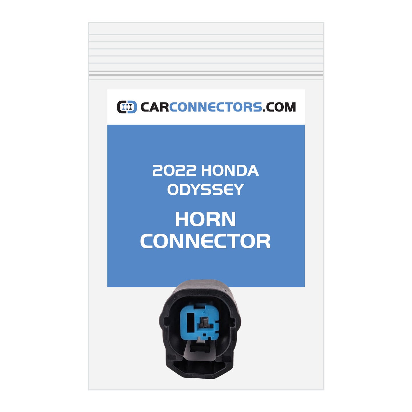 Horn Connector for 2022 Honda Odyssey