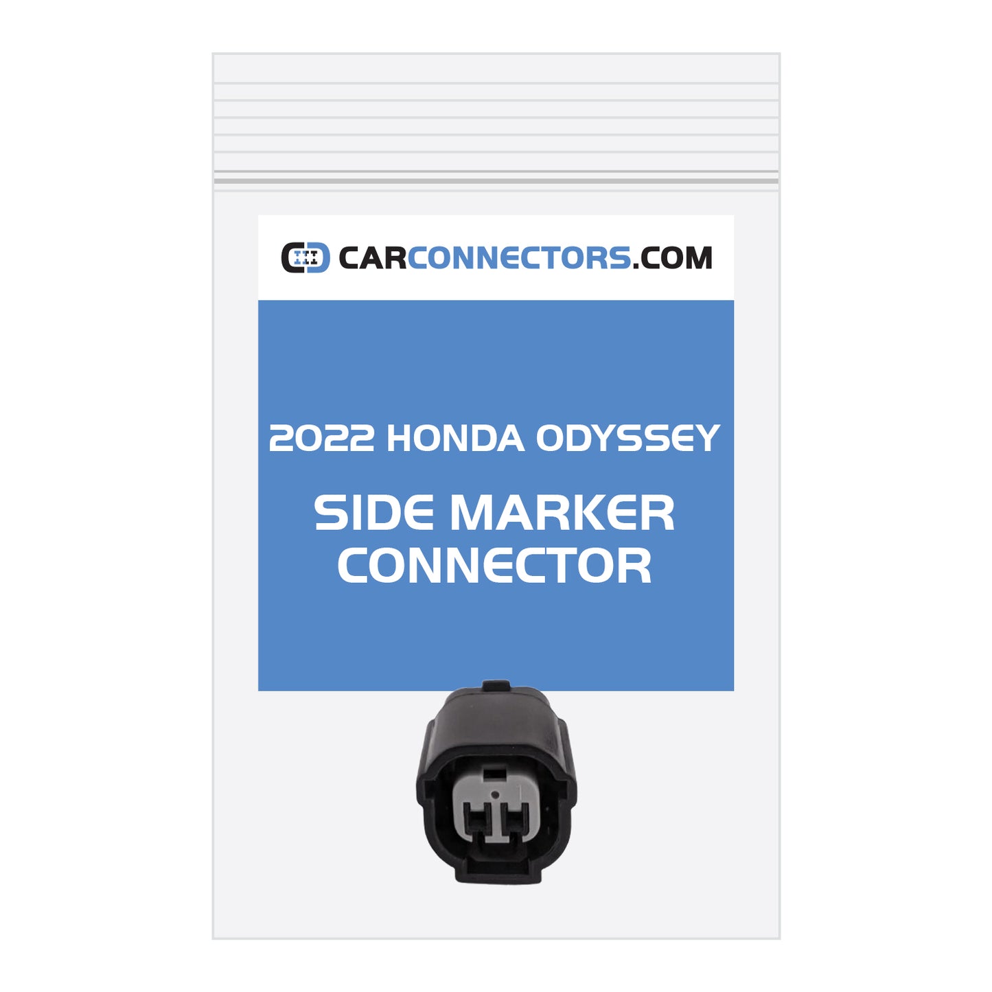 Side Marker Connector for 2022 Honda Odyssey