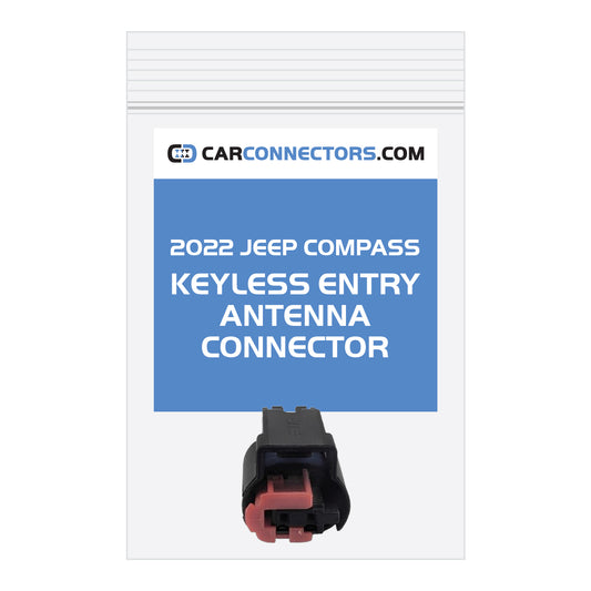 Keyless Entry Antenna Connector for 2022 Jeep Compass