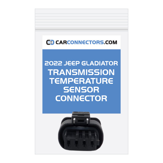 Transmission Temperature Sensor Connector for 2022 Jeep Gladiator