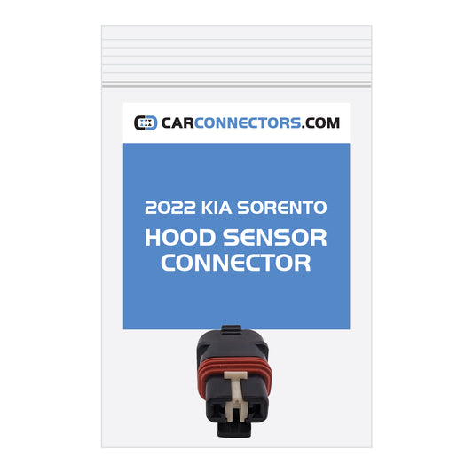 Hood Sensor Connector for 2022 Kia Sorento