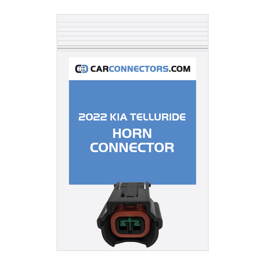Horn Connector for 2022 Kia Telluride