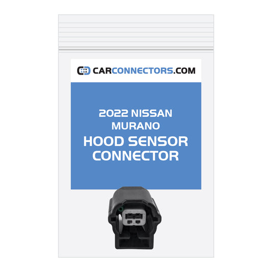 Hood Sensor Connector for 2022 Nissan Murano