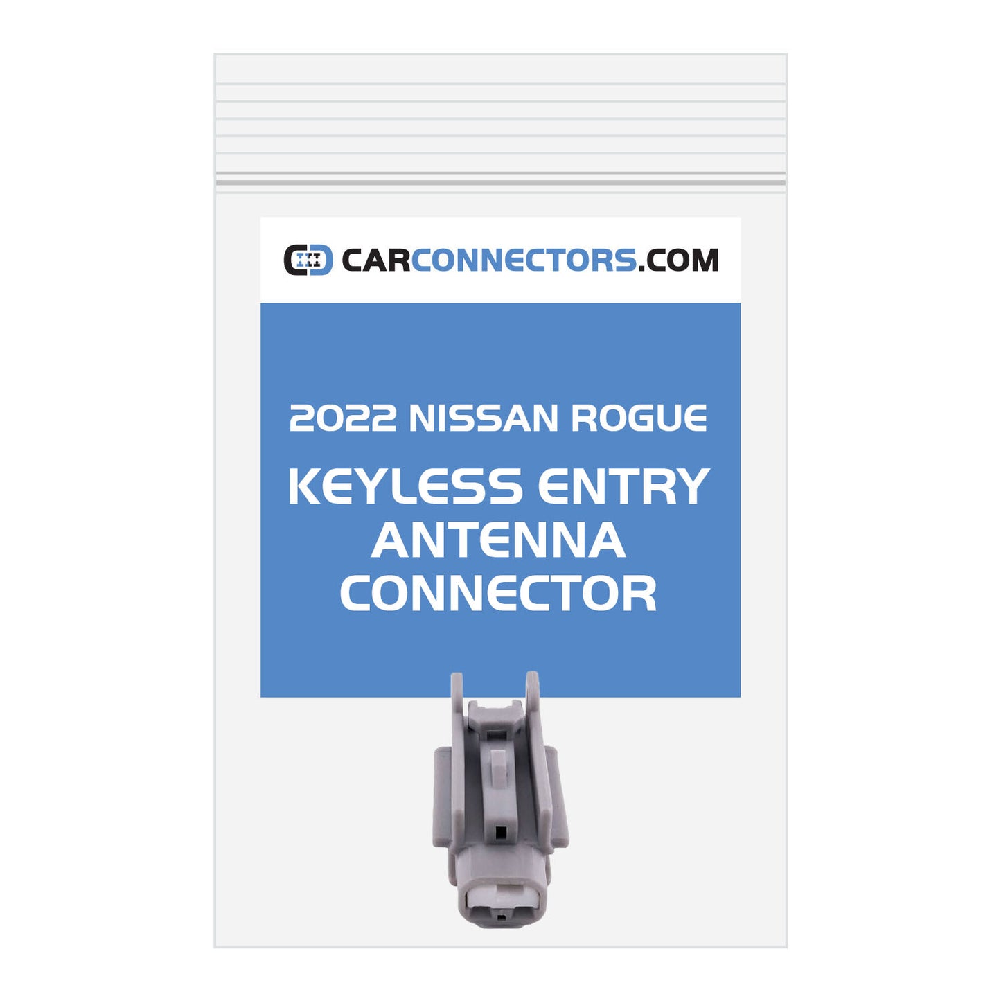 Keyless Entry Antenna Connector for 2022 Nissan Rogue