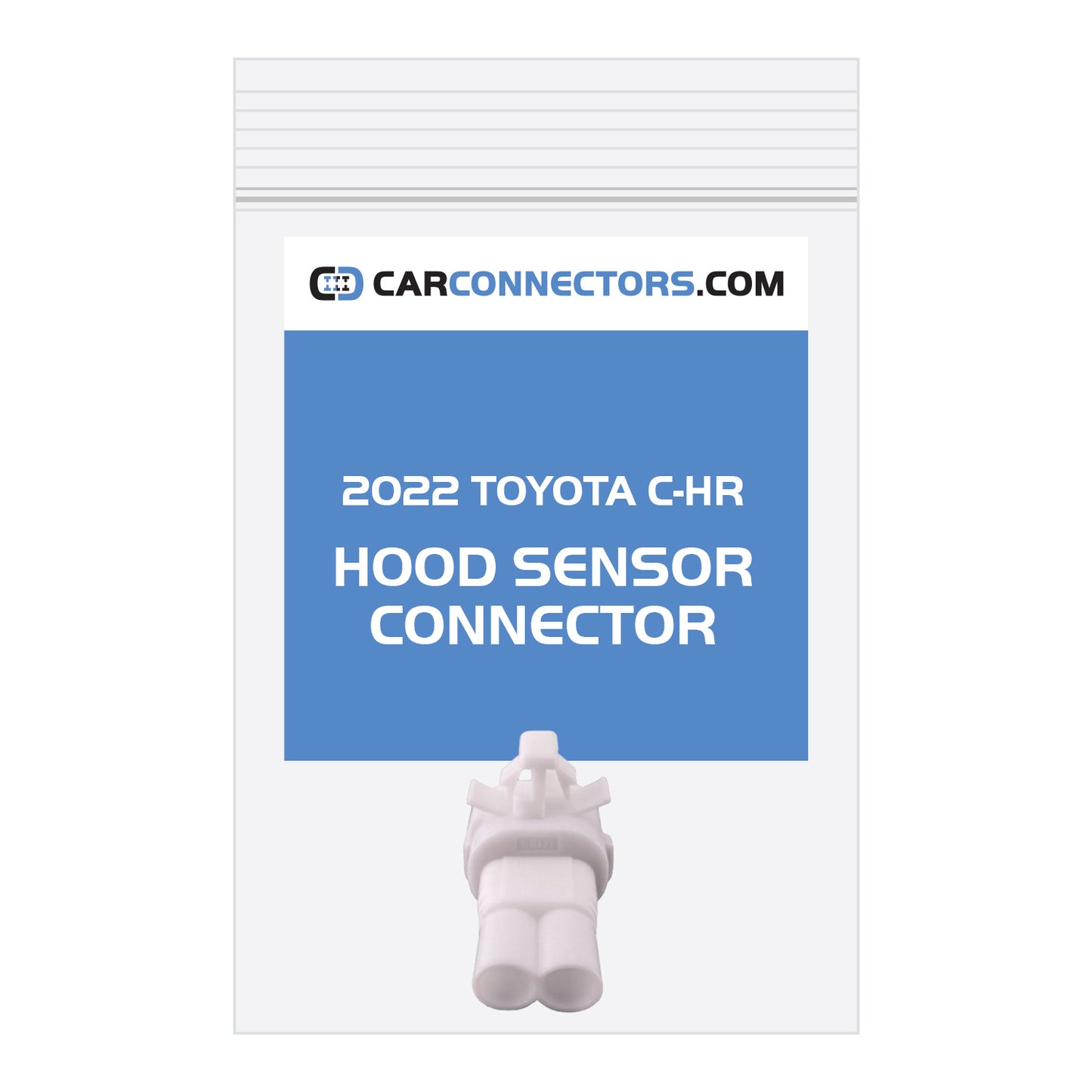 Hood Sensor Connector for 2022 Toyota C-HR