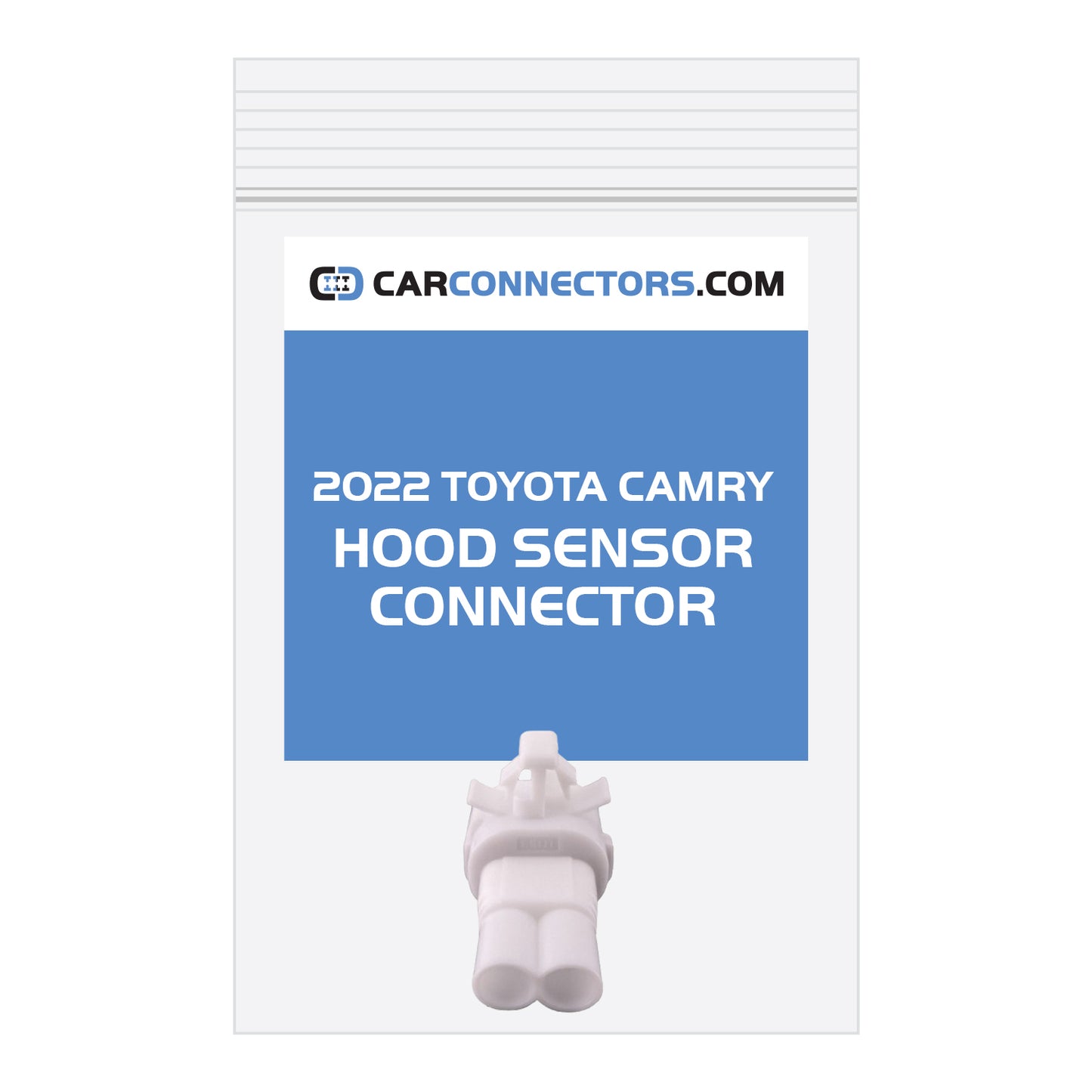 Hood Sensor Connector for 2022 Toyota Camry