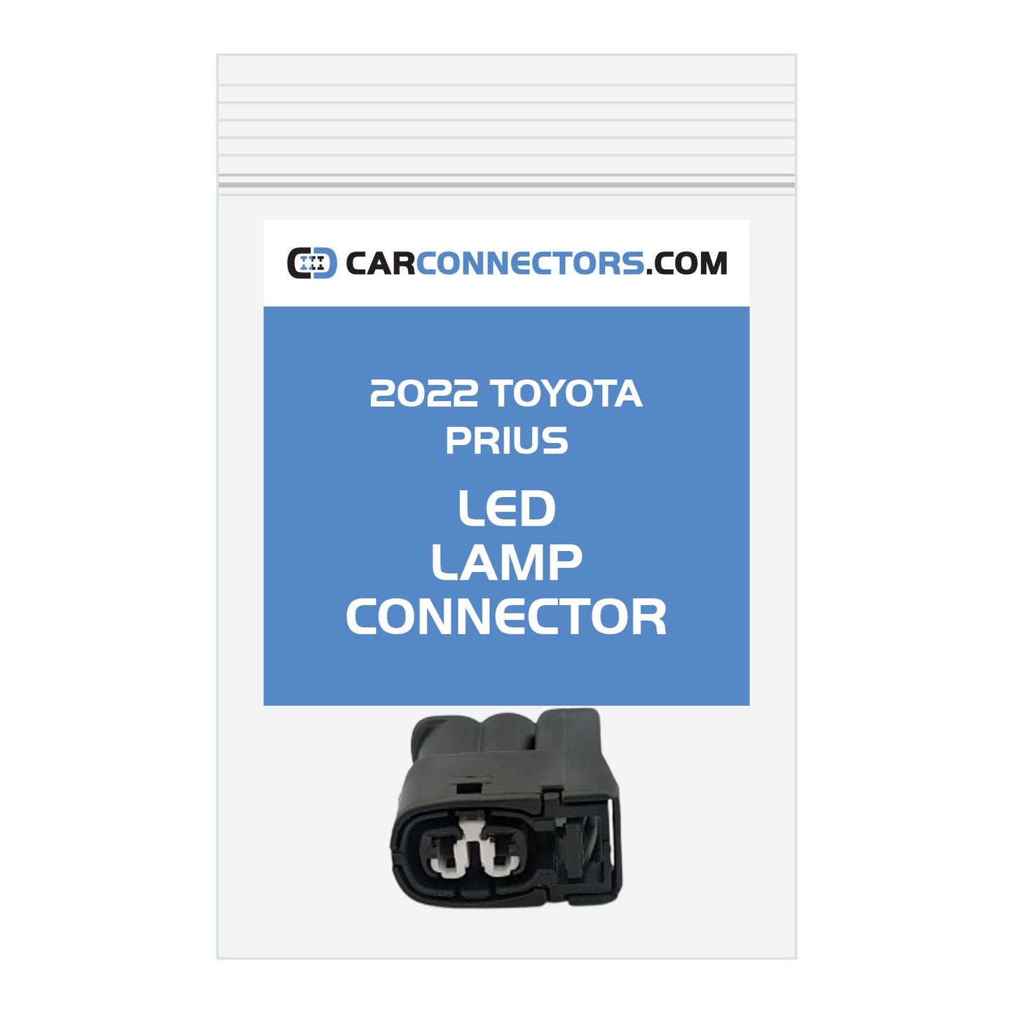 LED Lamp Connector for 2022 Toyota Prius