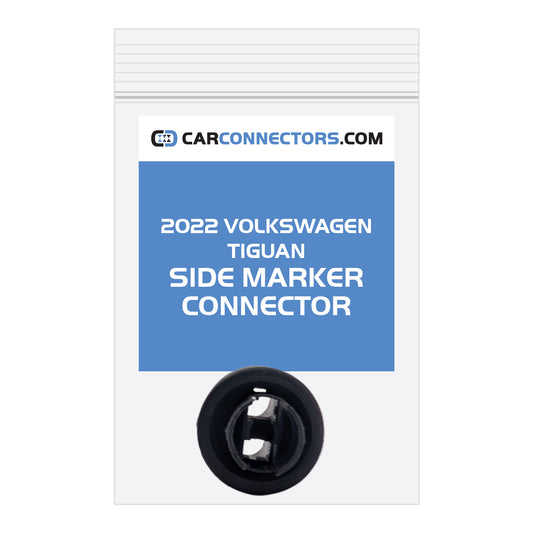 Side Marker Connector for 2022 Volkswagen Tiguan