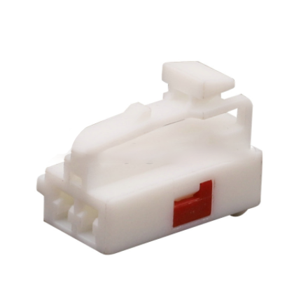 CC21453 - 2 Pin Connector