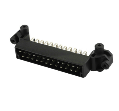 CC250029 - 25 Pin Connector