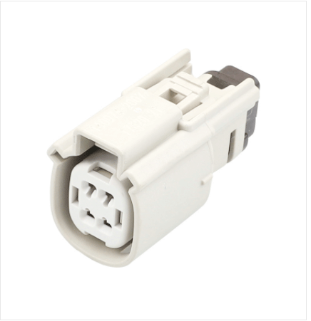 CC40908 - 4 Pin Connector
