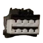 CC80501 - 8 Pin Connector