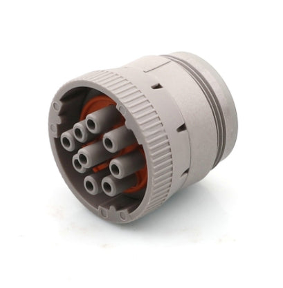 CC90087 - 9 Pin Connector
