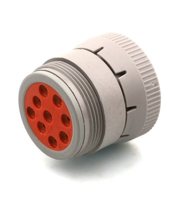 CC90087 - 9 Pin Connector