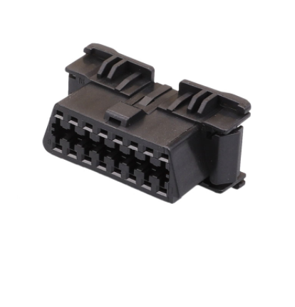 CC160186 - 16 Pin Connector