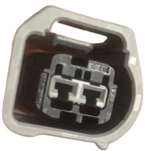 CC21458 - 2 Pin Connector