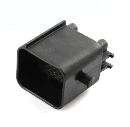 CC260007 - 26 Pin Connector