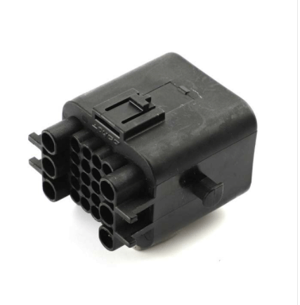 CC260007 - 26 Pin Connector