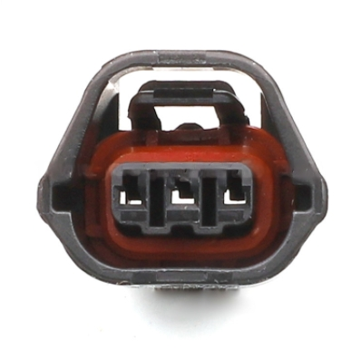 CC30341 - 3 Pin Connector