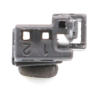 CC21167 - 2 Pin Connector