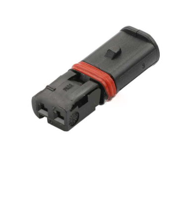 CC21165 - 2 Pin Connector