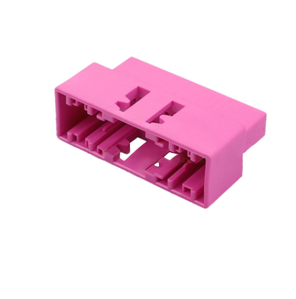 CC400038  - 40 Pin Connector